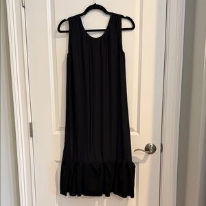 Lanvin Evening Dress